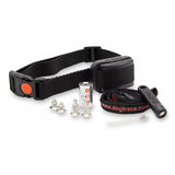 Obojek proti štěkání DOGTRACE D-MUTE SMALL LIGHT