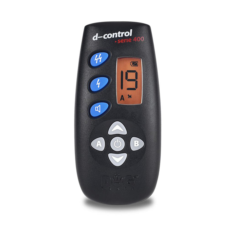 Obojek elektronický D-CONTROL 400