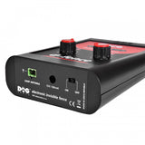 Ohradník elektronický D-FENCE 101 pro psa