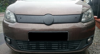 Zimní clona chladiče VW Caddy od roku 2010 horní