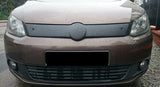 Zimní clona chladiče VW Caddy od roku 2010 horní