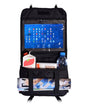 Organizér na přední sedadlo COMPASS 06511 Tablet