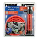 Pumpa multifunkční COMPASS 09160