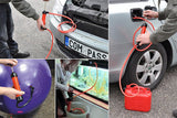 Pumpa multifunkční COMPASS 09160