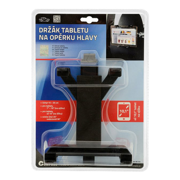 Držák tabletu COMPASS 06260 opěrka hlavy