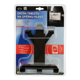 Držák tabletu COMPASS 06260 opěrka hlavy