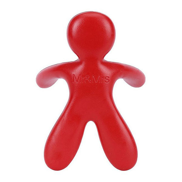 Vůně do auta Mr&Mrs Fragrance CESARE Pepper Mint