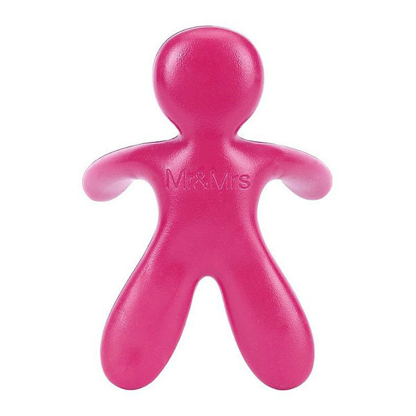 Vůně do auta Mr&Mrs Fragrance CESARE Citrus