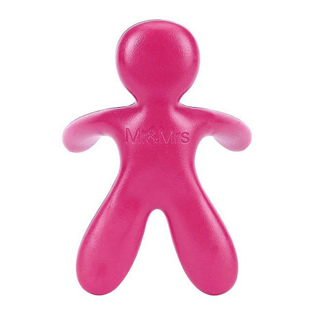 Vůně do auta Mr&Mrs Fragrance CESARE Citrus