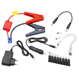 Startovací powerbanka BLOW JS-15 Jump Starter 12800mAh