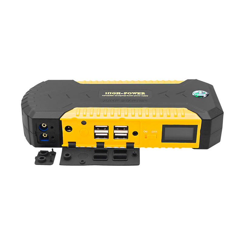 Startovací powerbanka BLOW JS-15 Jump Starter 12800mAh