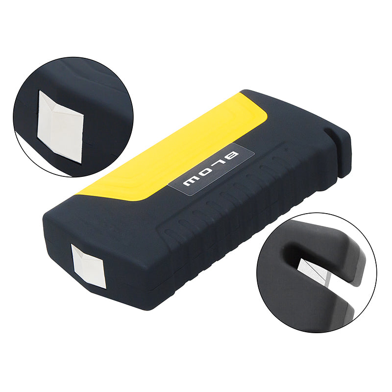 Startovací powerbanka BLOW JS-15 Jump Starter 12800mAh