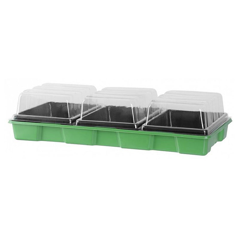 Minipařeniště STREND PRO Herrison P2005 3 přísady