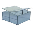 Pařeniště STREND PRO Greenhouse HF0942-A 100x100x40cm