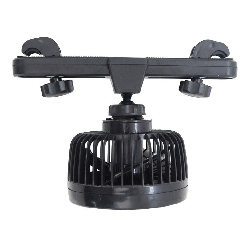 Ventilátor MITCHELL 07214 na opěrku hlavy 12V