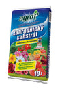 Zahradnický substrát AGRO 10l