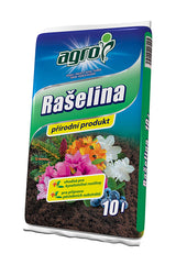 Rašelina AGRO 10l