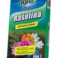 Rašelina AGRO 20l