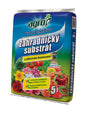 Zahradnický substrát AGRO 5l