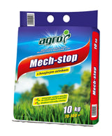 Přípravek proti mechu AGRO Mech Stop 10kg - pytel