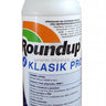ROUNDUP Klasik Pro - koncentrát 1l