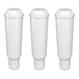 Filtr do kávovaru AQUALOGIS Al-TES46 kompatibilní s Bosch Siemens TCZ60003/Krups F08801 3ks
