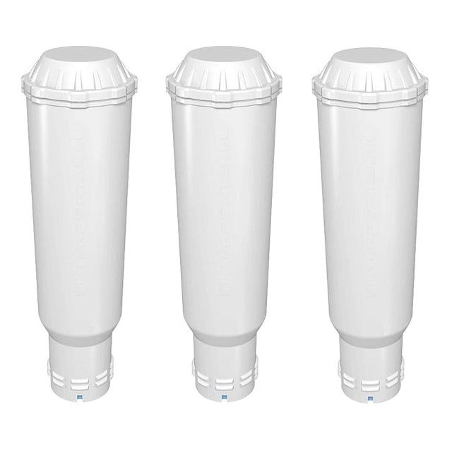 Filtr do kávovaru AQUALOGIS Al-TES46 kompatibilní s Bosch Siemens TCZ60003/Krups F08801 3ks
