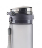 Láhev na smoothie G21 600ml Ice Grey