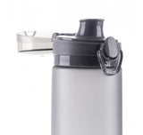 Láhev na smoothie G21 600ml Ice Grey