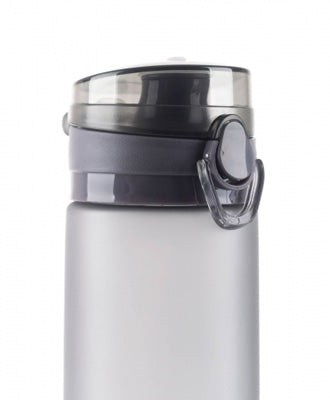 Láhev na smoothie G21 600ml Ice Grey