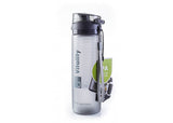 Láhev na smoothie G21 600ml Ice Grey