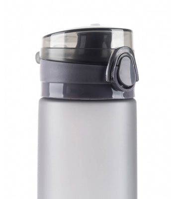 Láhev na smoothie G21 600ml Ice Grey