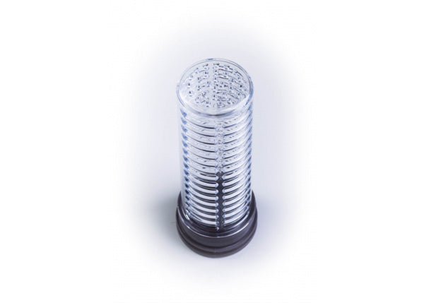 Láhev na smoothie G21 600ml Ice Grey