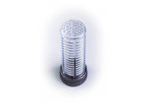Láhev na smoothie G21 600ml Ice Grey