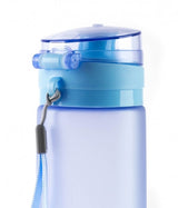 Láhev na smoothie G21 600ml Ice Blue