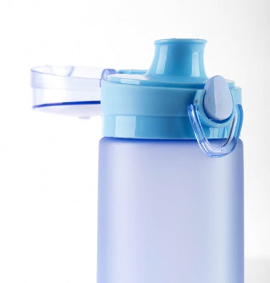 Láhev na smoothie G21 600ml Ice Blue