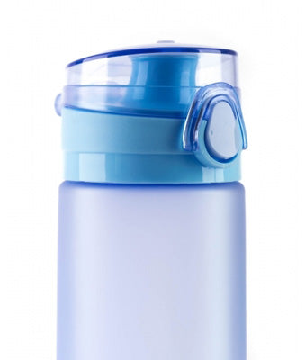 Láhev na smoothie G21 600ml Ice Blue