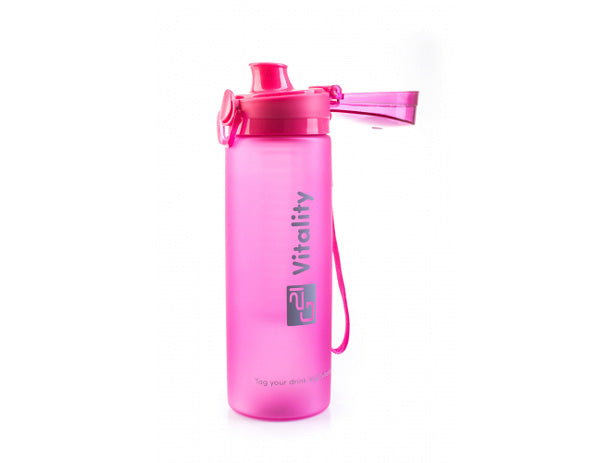 Láhev na smoothie G21 600ml Ice Pink