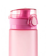 Láhev na smoothie G21 600ml Ice Pink