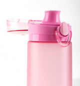 Láhev na smoothie G21 600ml Ice Pink
