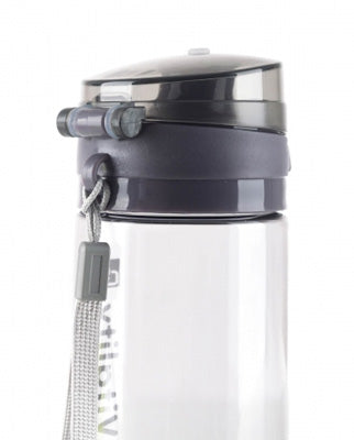Láhev na smoothie G21 600ml Grey