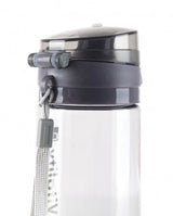 Láhev na smoothie G21 600ml Grey
