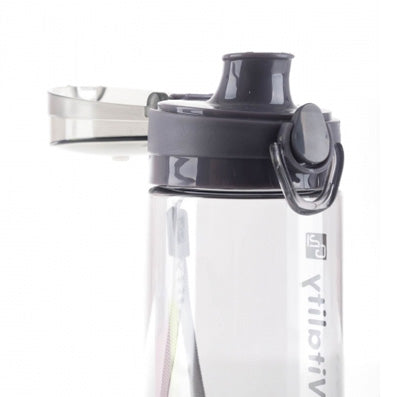 Láhev na smoothie G21 600ml Grey