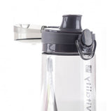 Láhev na smoothie G21 600ml Grey