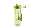 Láhev na smoothie G21 600ml Green