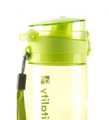 Láhev na smoothie G21 600ml Green