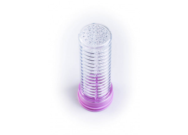 Láhev na smoothie G21 600ml Purple
