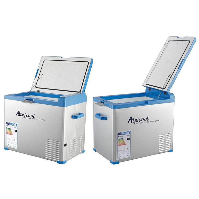 Autochladnička ALPICOOL 07092 50l