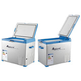 Autochladnička ALPICOOL 07092 50l