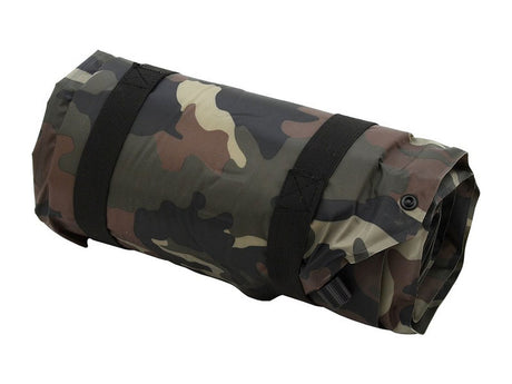 Karimatka samonafukovací CATTARA 13322 Navy